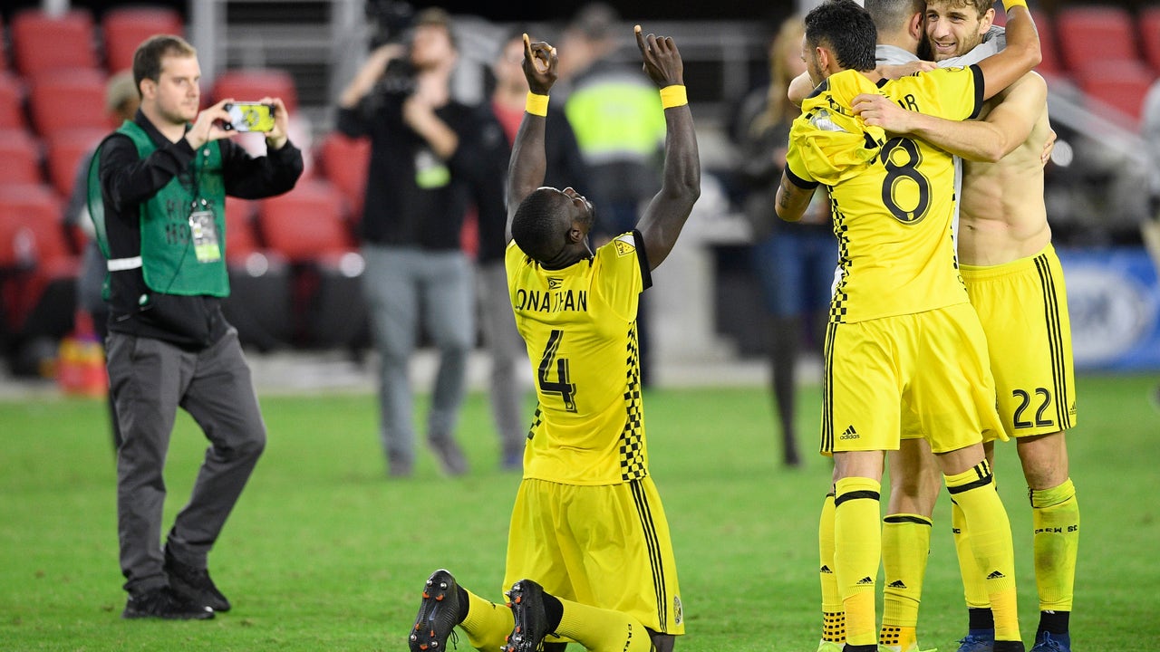 After knockout chaos, teams set for conference semifinals